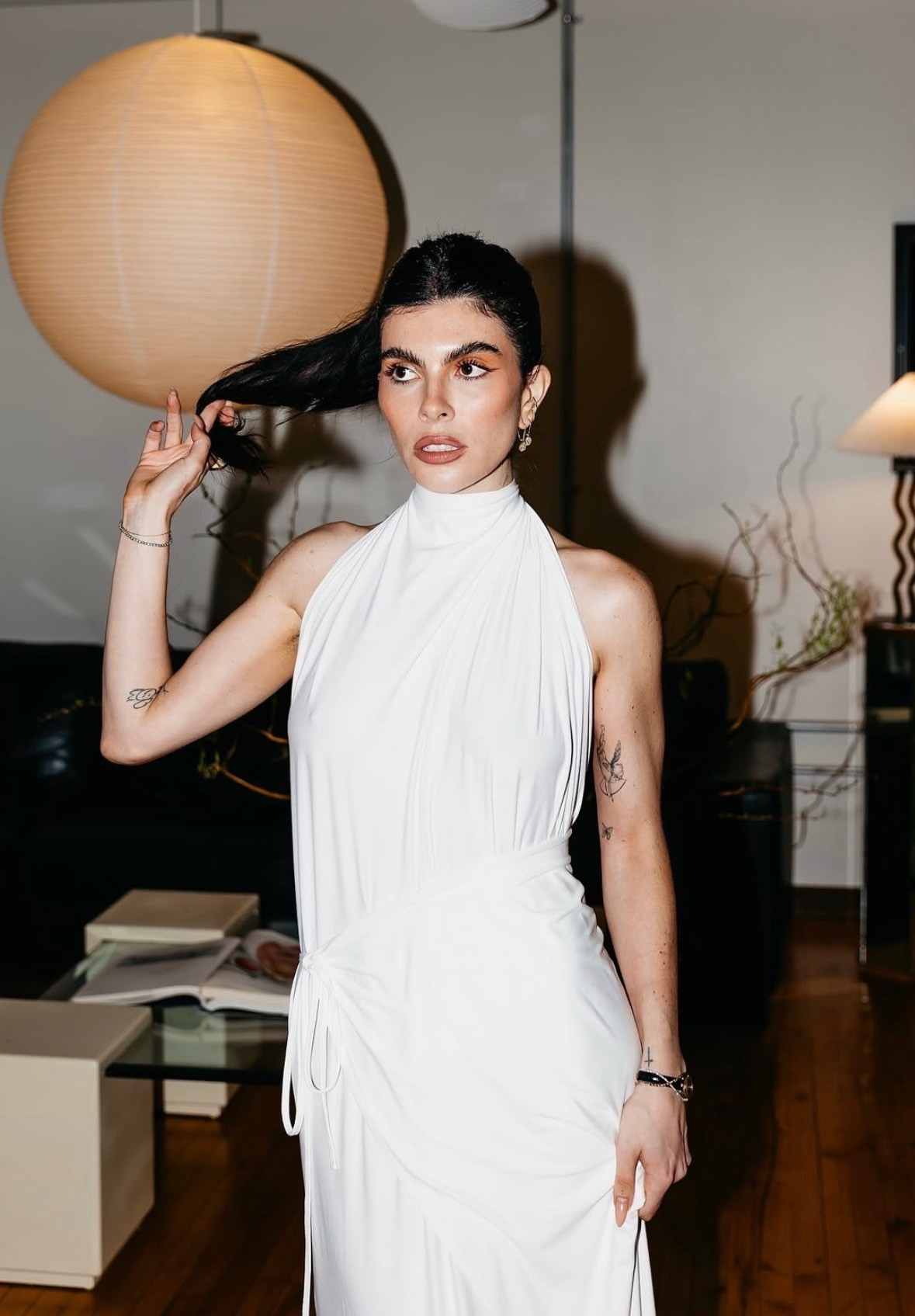 OUTLIERS second event!

(White is sold out, so linked a similar by the same designer and the same dress but in a different color)

White dress, elevated white dress, formal white dress

#LTKootd #LTKWedding #LTKBeauty