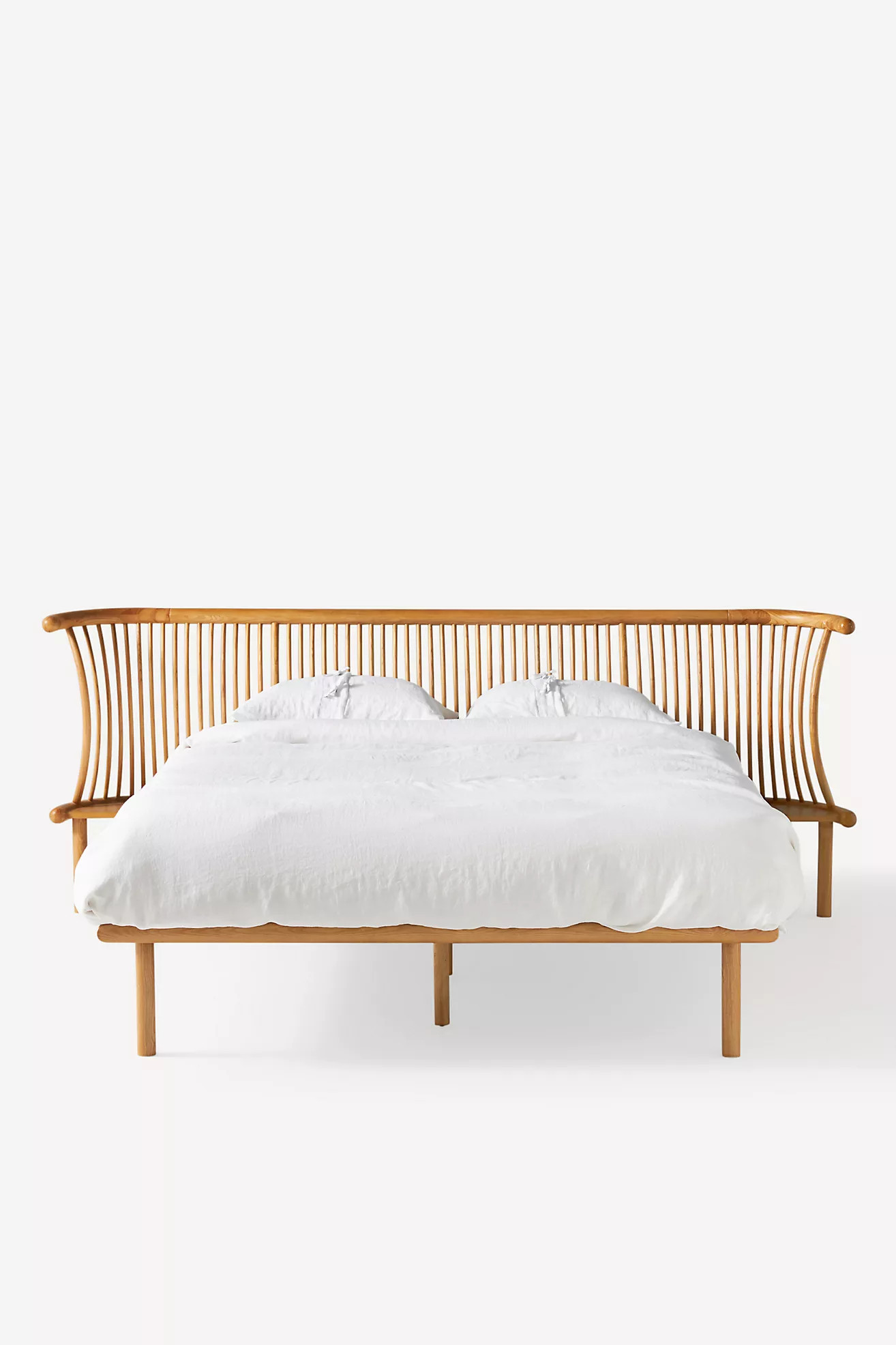Mathilde Nightstand Bed | Anthropologie (US)