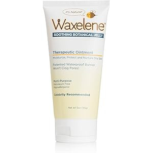 Waxelene Multi-Purpose Ointment, Organic, Large Tube, Single | Amazon (US)