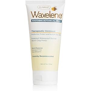 Waxelene Multi-Purpose Ointment, Organic, Large Tube, Single | Amazon (US)