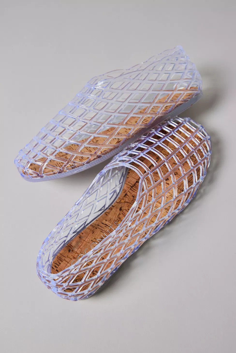 Coconuts By Matisse Footwear Marlow Jelly Flat | Urban Outfitters (US and RoW)