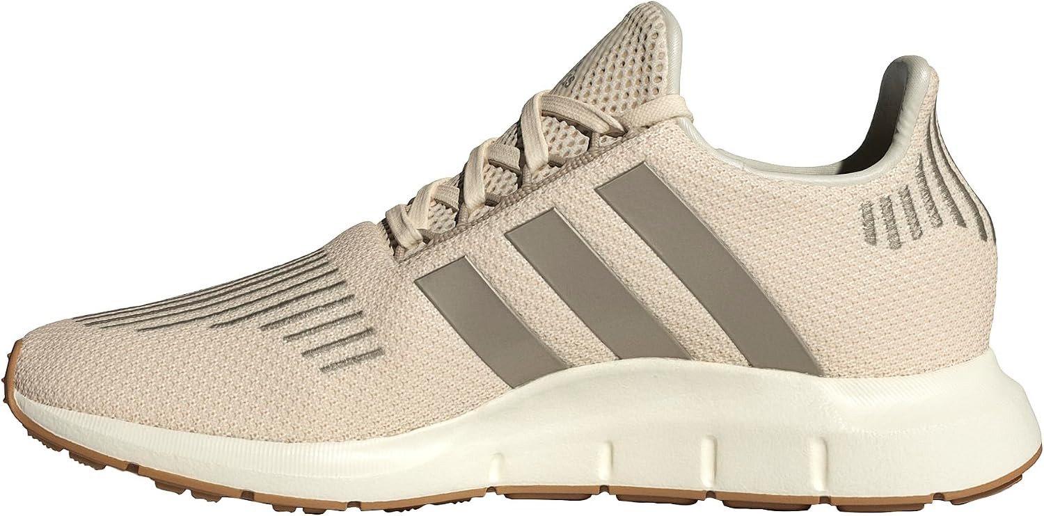 adidas Women's Swift Run 1.0 Trail Runners | Amazon (US)