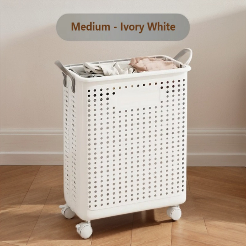 one   portable laundry basket laundry basket laundry - Temu | Temu Affiliate Program