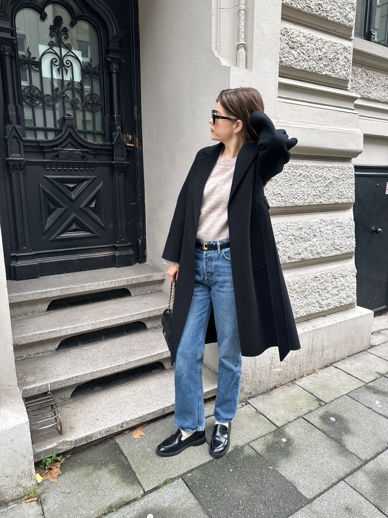 Casual chic look

#LTKstyletip #LTKeurope #LTKdeutschland