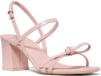 loop slingback sandal (Women) | Nordstrom