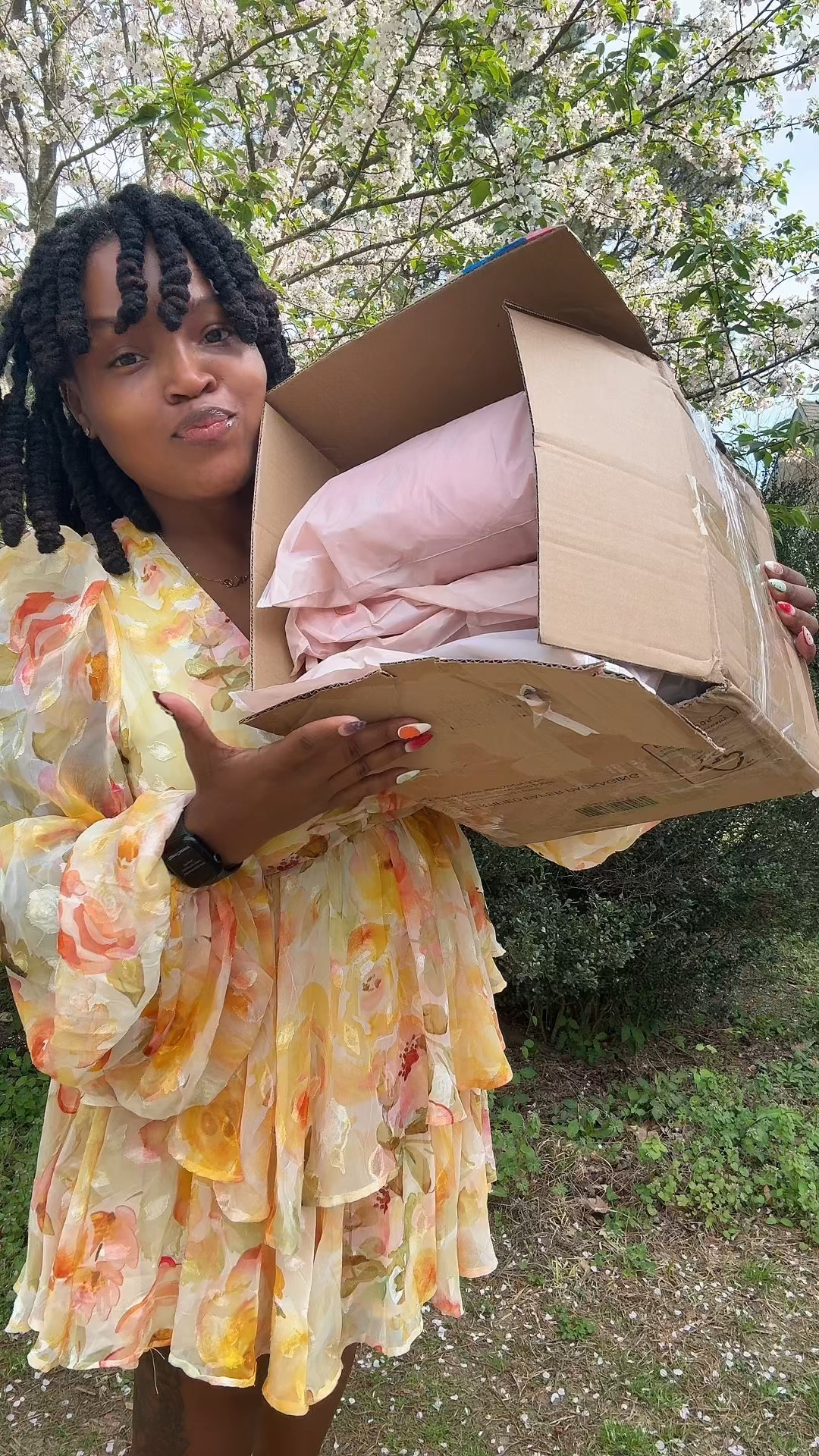 Mother’s Day outfit ideas that are soft, pretty, and effortless. Think flowy dresses, light fabrics, and feminine details that make you feel beautiful and comfortable all day. Whether it’s brunch, church, or a family day out, this is your moment to show up and feel your best.

Shop my Mother’s Day outfit ideas on my LTK.

#ShoppingWithPriiincesss #MothersDayOutfit #SpringStyle #LTKFashion #LTKStyle #PrettyOutfits #FeminineStyle #BrunchOutfit #MomStyle #SpringLooks #OutfitInspo #StyleInspiration #WardrobeGoals #AtlantaMom #Atlantamom #Atlantabloggers #Atlantablogger #AtlantaCreator #Atlantacontentcreators #Atlantacontentcreator

#LTKFestival #LTKSeasonal #LTKmomlife