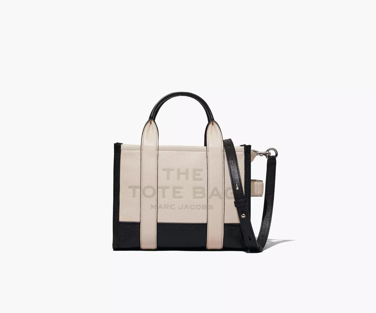 The Colorblock Mini Tote Bag | Marc Jacobs