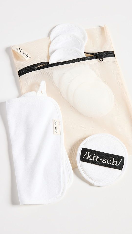 Kitsch Eco-Friendly Ultimate Cleansing Kit | SHOPBOP | Shopbop