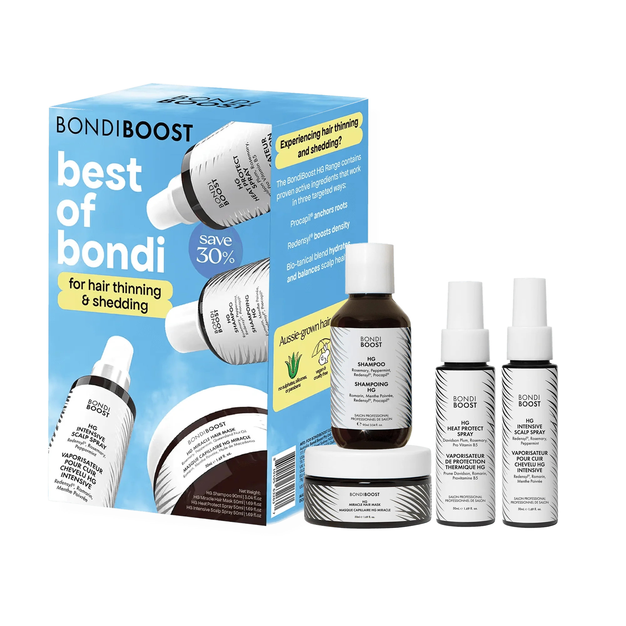 BEST OF BONDI | BondiBoost | Bondi Boost