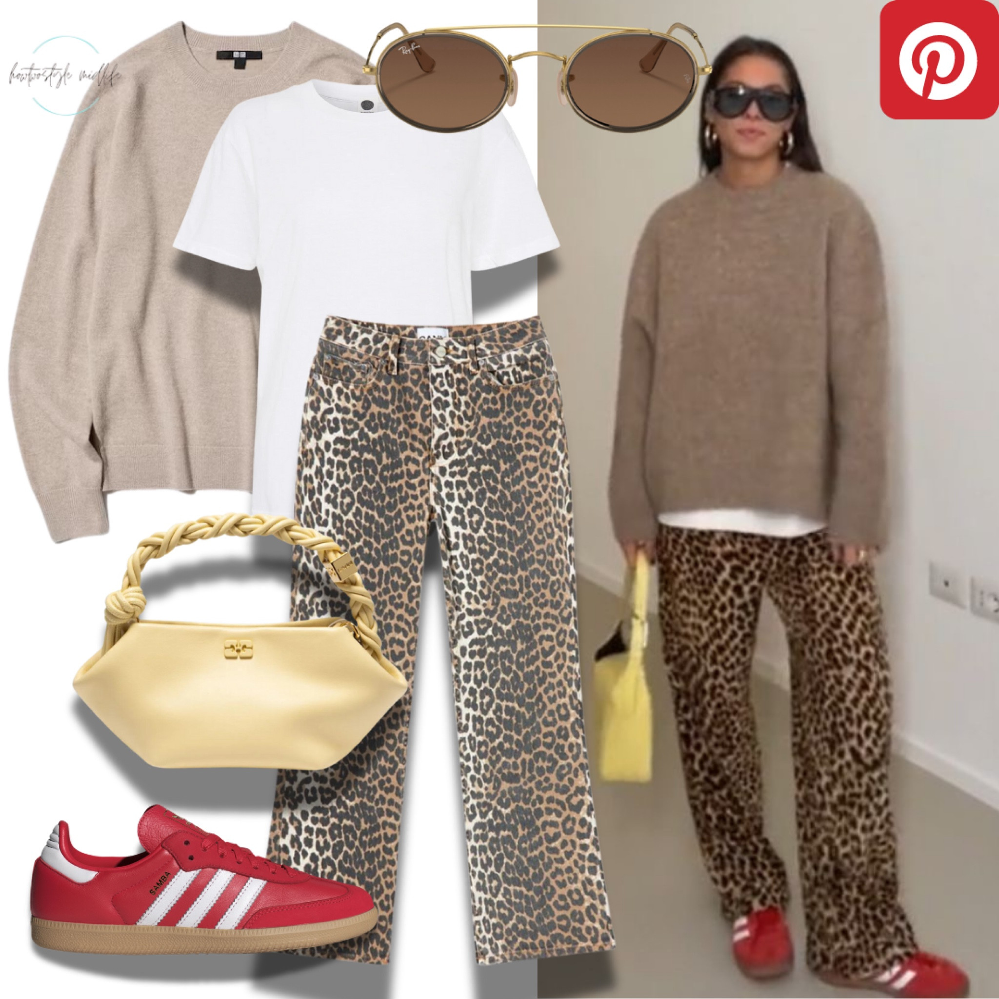 Pinterest Inspo time 📌

#LTKstyletip #LTKover50style #LTKaustralia