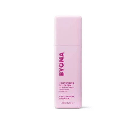 BYOMA Gel Cream Moisturizer - 1.69 fl oz ( Pack of 2). | Walmart (US)