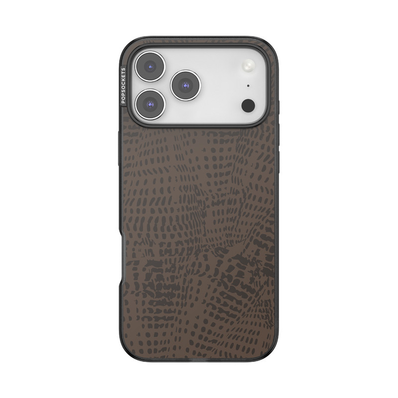 Cocoa Umber Petrified | Popsockets