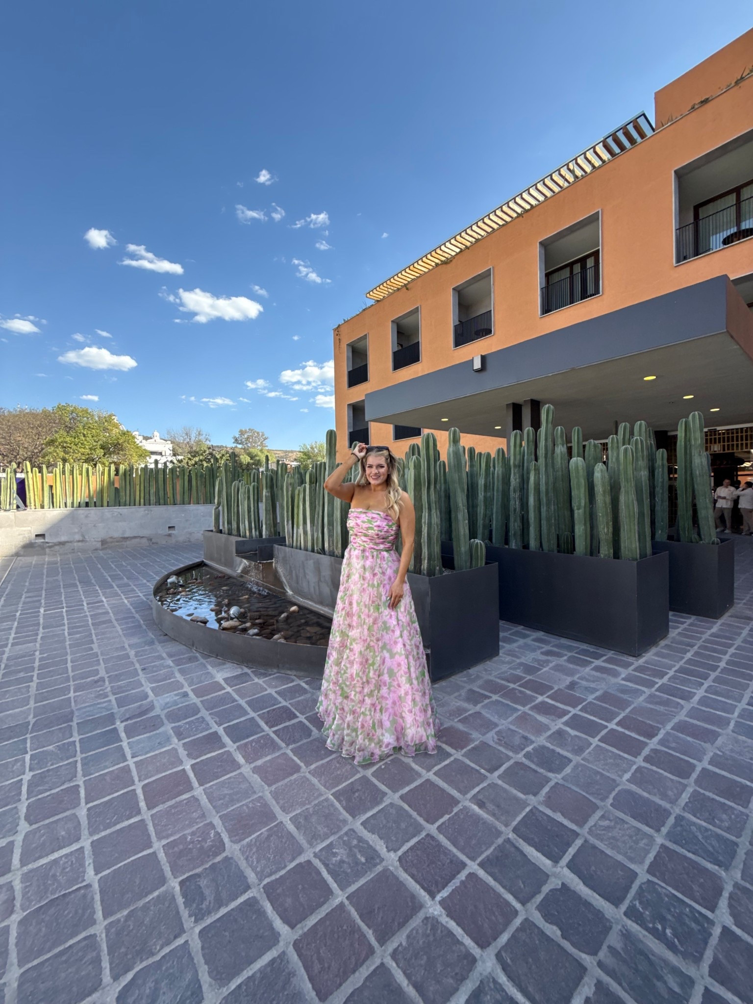 Black tie wedding in San Miguel De Allende, loved this dress!

#LTKWedding #LTKgrwm #LTKMidsize