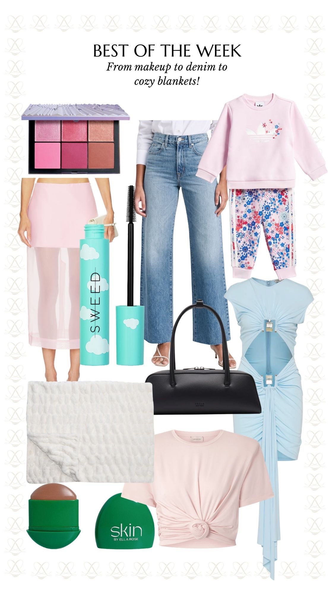 Best of the week - so many goodies you loved! 

#LTKootd #LTKgrwm #LTKdayinmylife