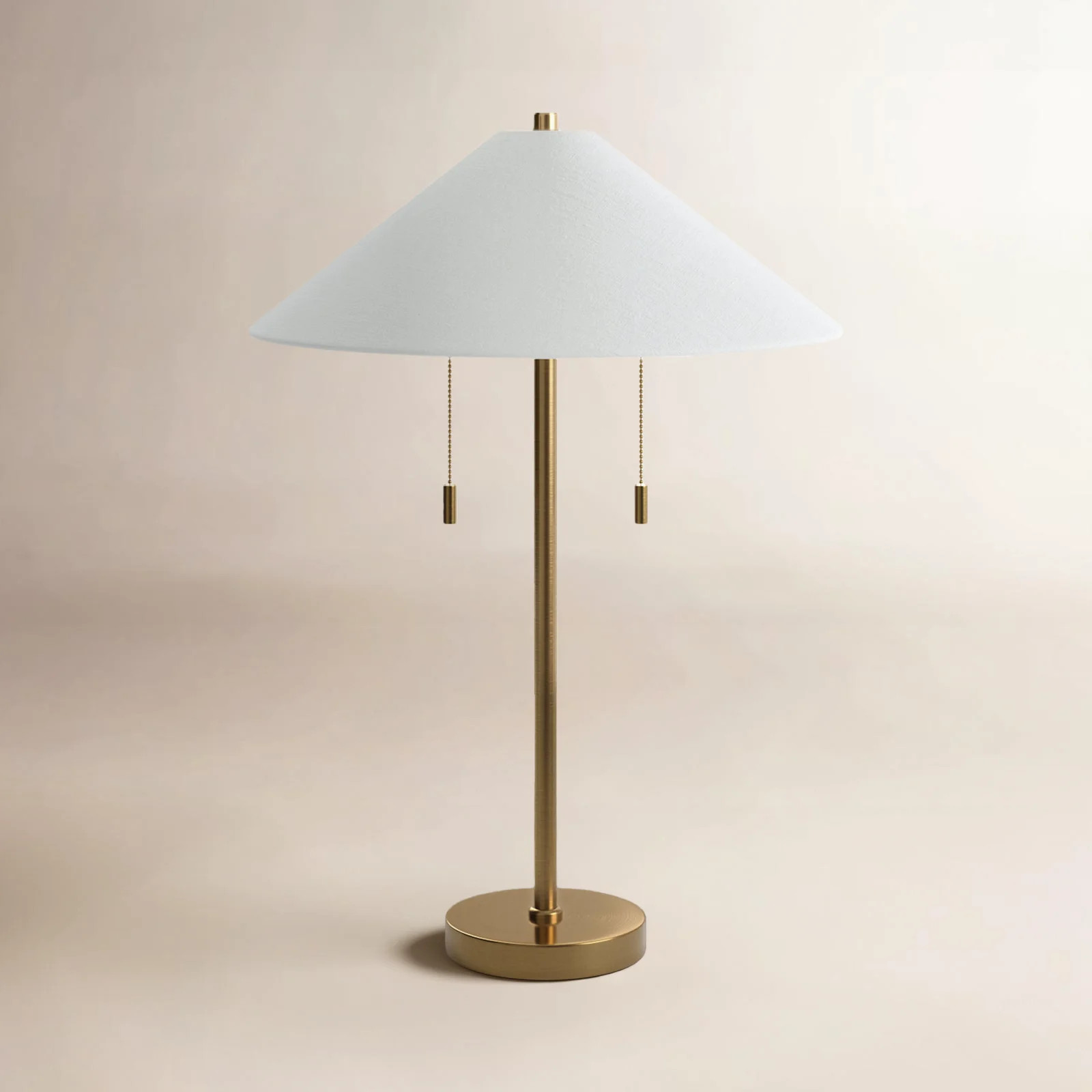 Joss & Main Finley Metal Table Lamp & Reviews | Joss & Main | Joss & Main