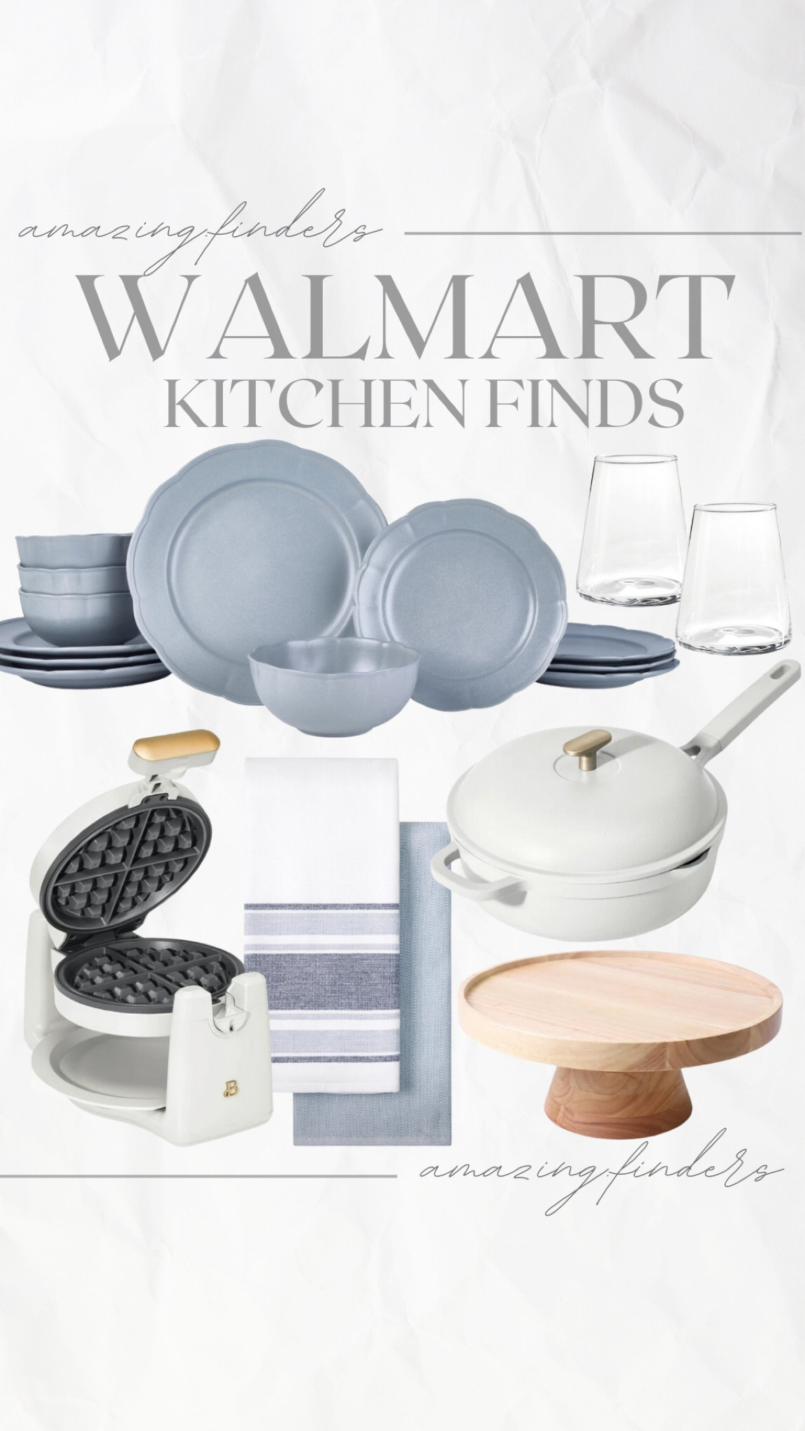 walmart kitchen
walmart homee

#LTKFindsUnder50 #LTKStyleTip #LTKHome
