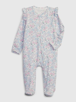 Baby First Favorites One-Piece | Gap (CA)