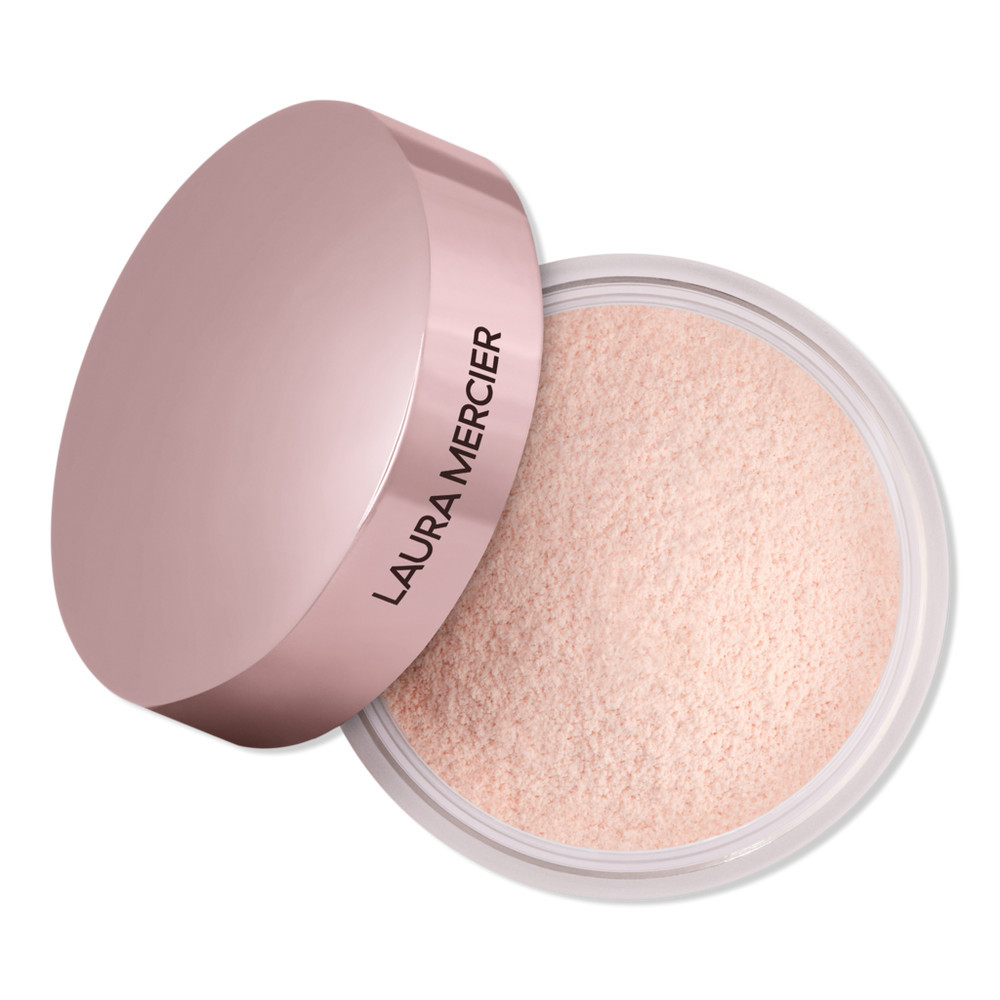 Laura Mercier Translucent Loose Setting Powder - Tone-up Rose | Ulta