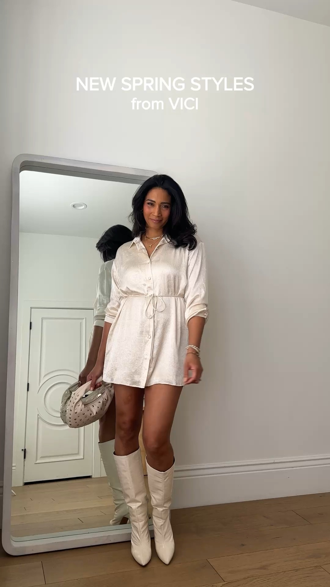 LAST DAY TO SHOP!! 30% off exclusively in the LTK app!! All fit true to size.
M

#LTKOver40 #LTKWatchNow #LTKSaleAlert