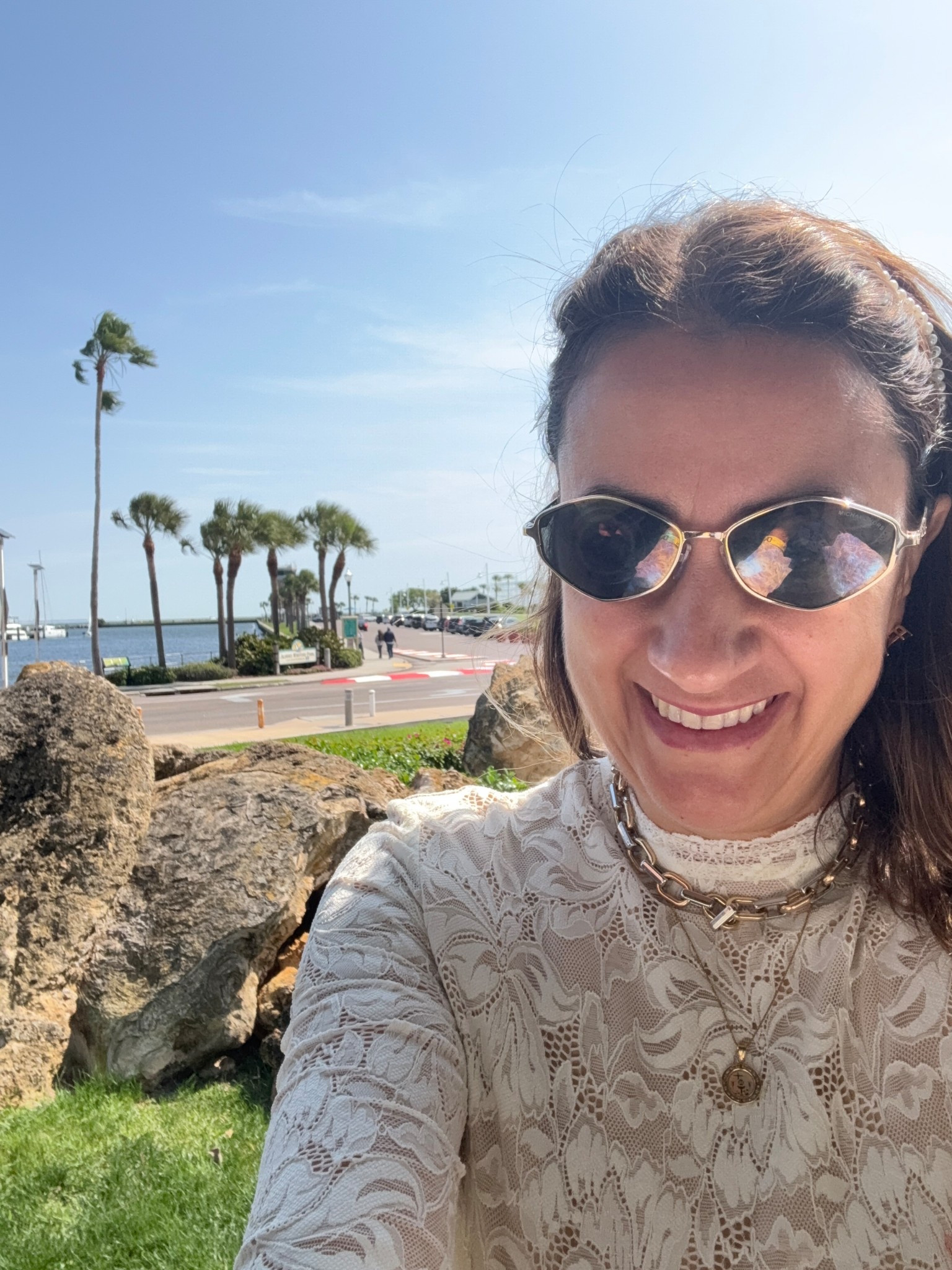 Sunglasses! 🕶️ 

#LTKFestival #LTKSeasonal #LTKTravel