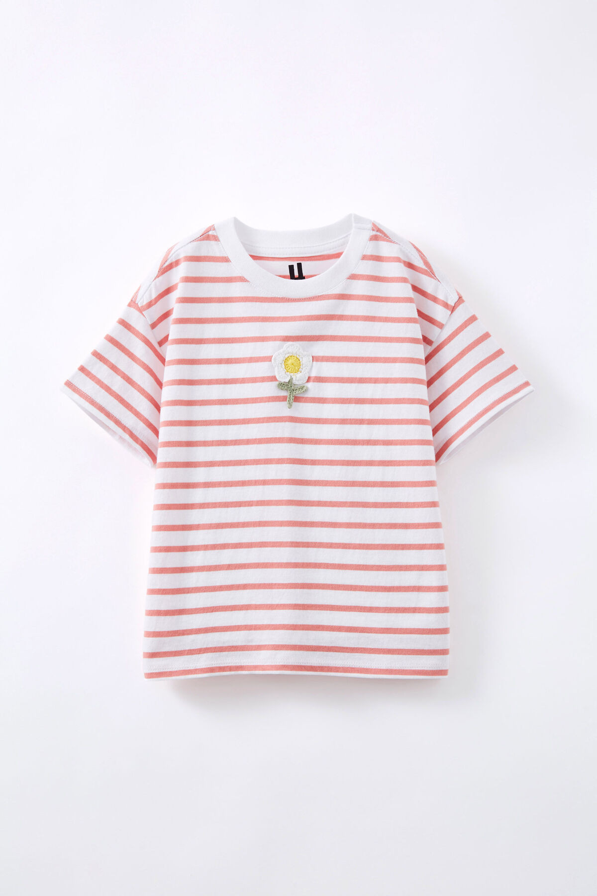 Livvy Lux Short Sleeve Tee | Cotton On (US)