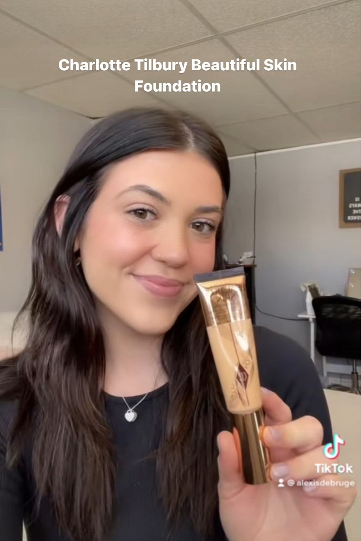 fav foundation!!!! 

Makeup Look, Foundation, Glowy Skin, Glow, Charlotte Tilbury, Makeup

#LTKbeauty