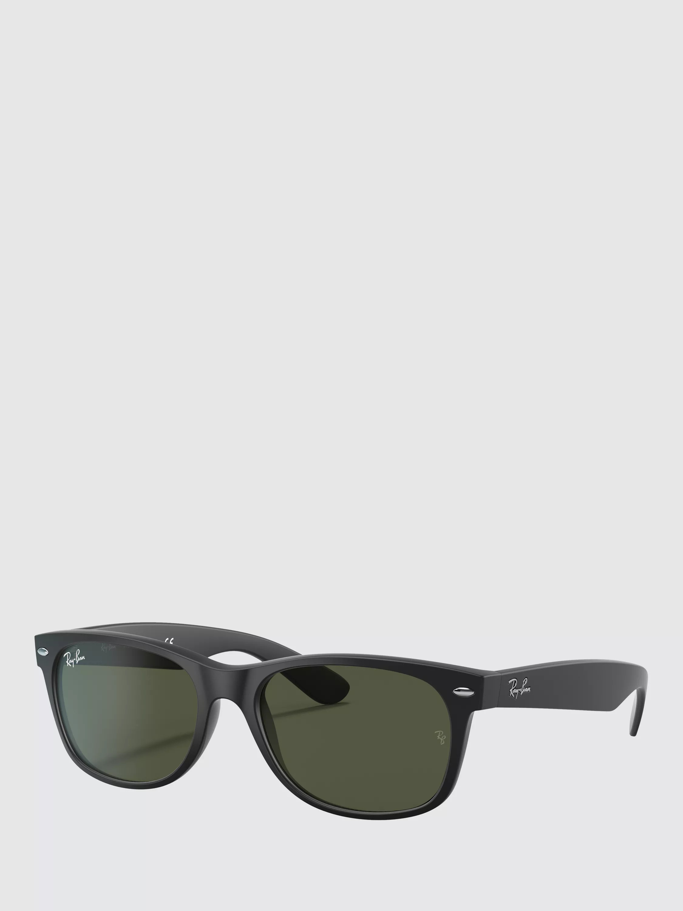 Ray-BanRB2132 New Wayfarer Sunglasses | John Lewis (UK)