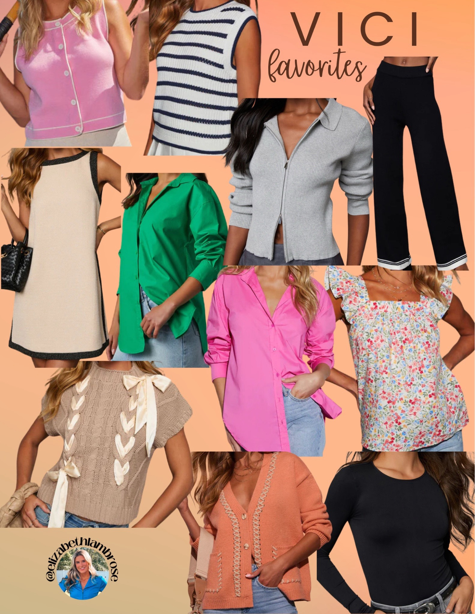 LTK CYBERWEEK IS LIVE!!
vici is apart of ltk cyberweek so fill those carts and get your saving on!

#LTKGiftGuide #LTKCyberWeek #LTKHoliday