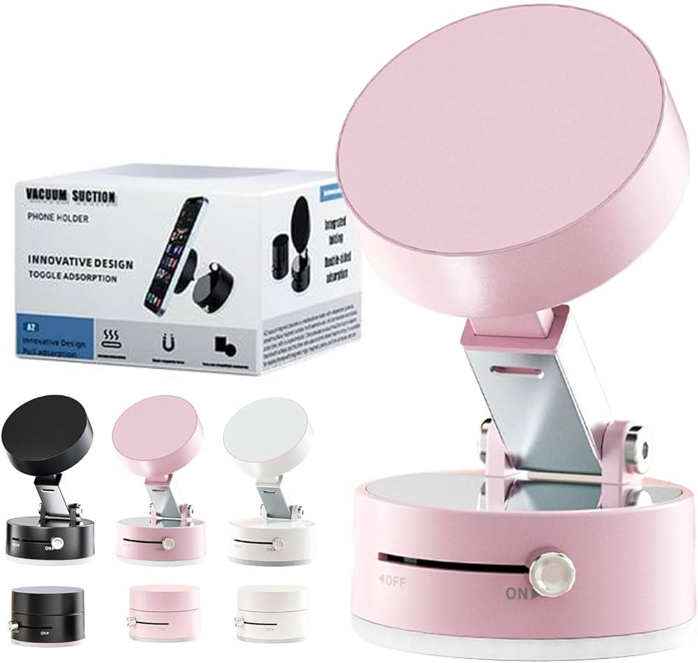 Kapture Phone Stand, Kapture Phone Mount, Aenro mountx pro, Aenro Phone Holder, Aenro Mount X Pro... | Amazon (US)