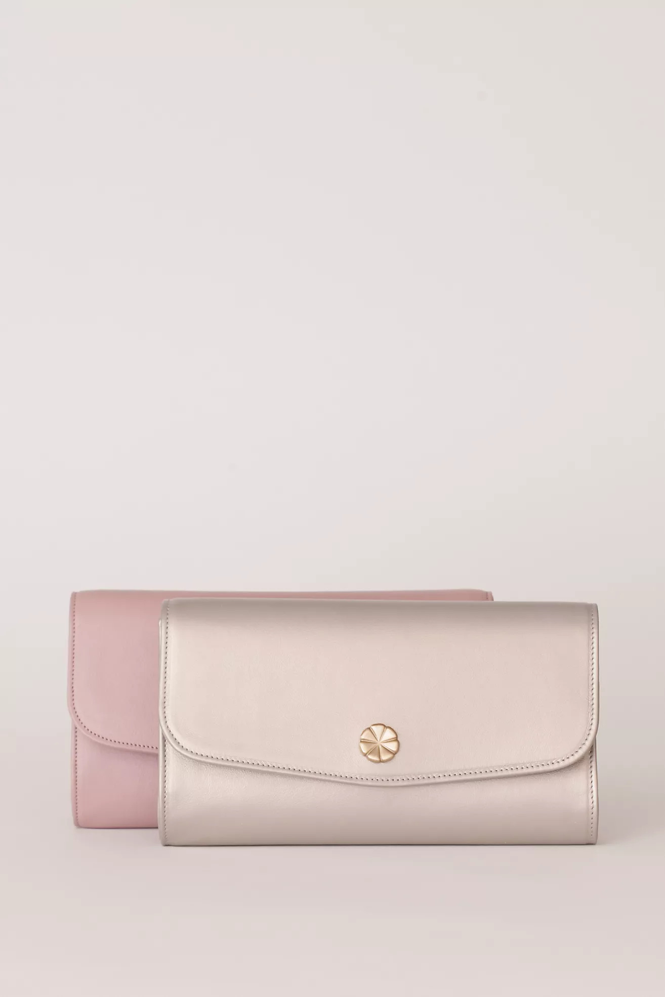 Fontem Personalized Jane Clutch Bag | Anthropologie (US)