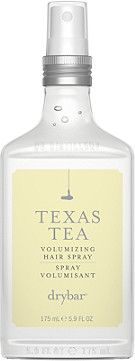 Texas Tea Volumizing Hairspray | Ulta