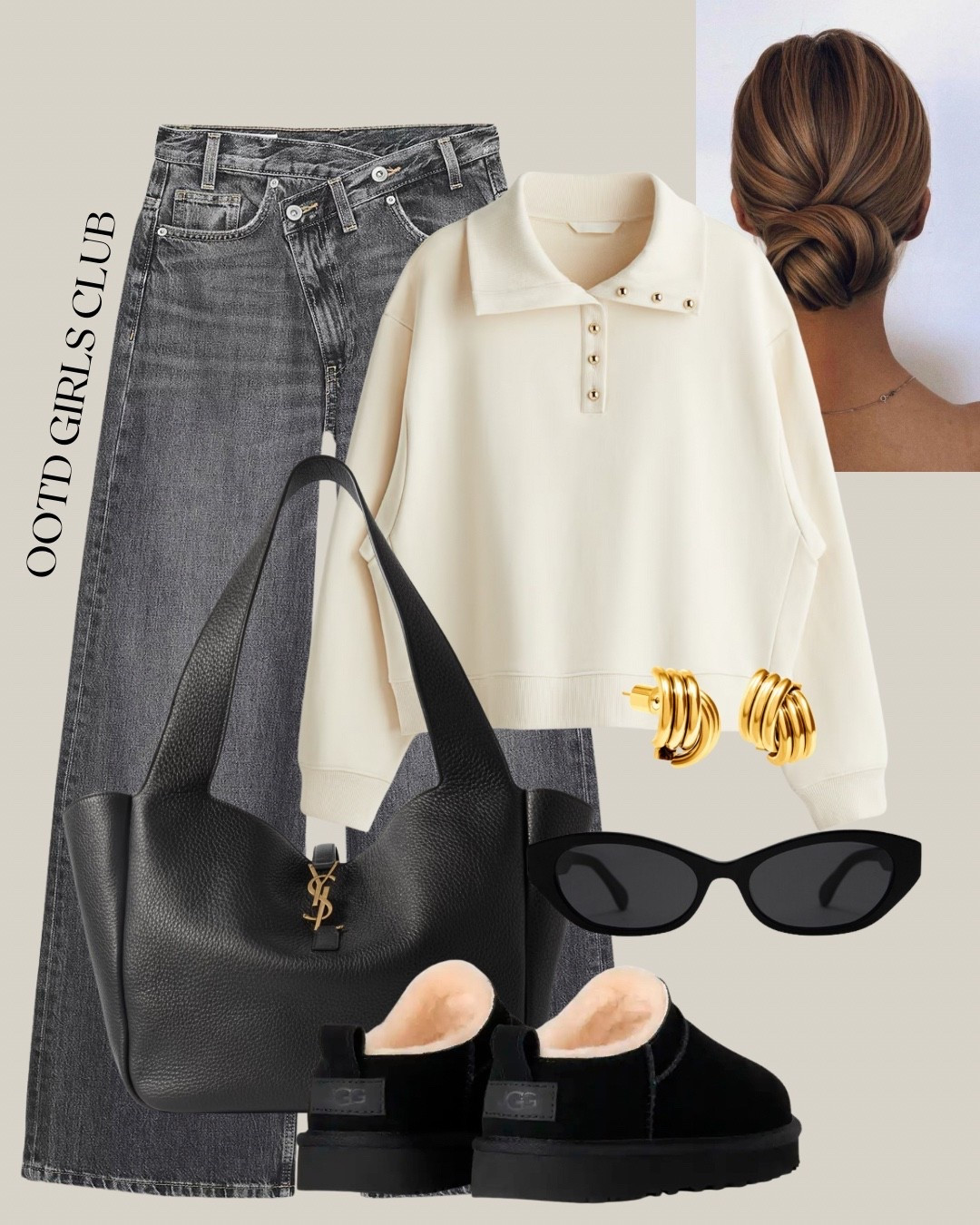 Autumn outfit idea! 

#LTKeurope #LTKautumn #LTKuk