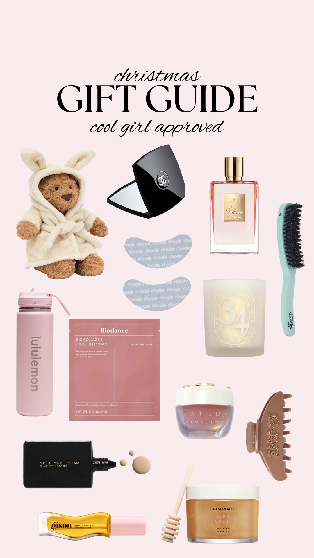 gift guide✨🎄

#LTKfestive #LTKireland #LTKgiftguide