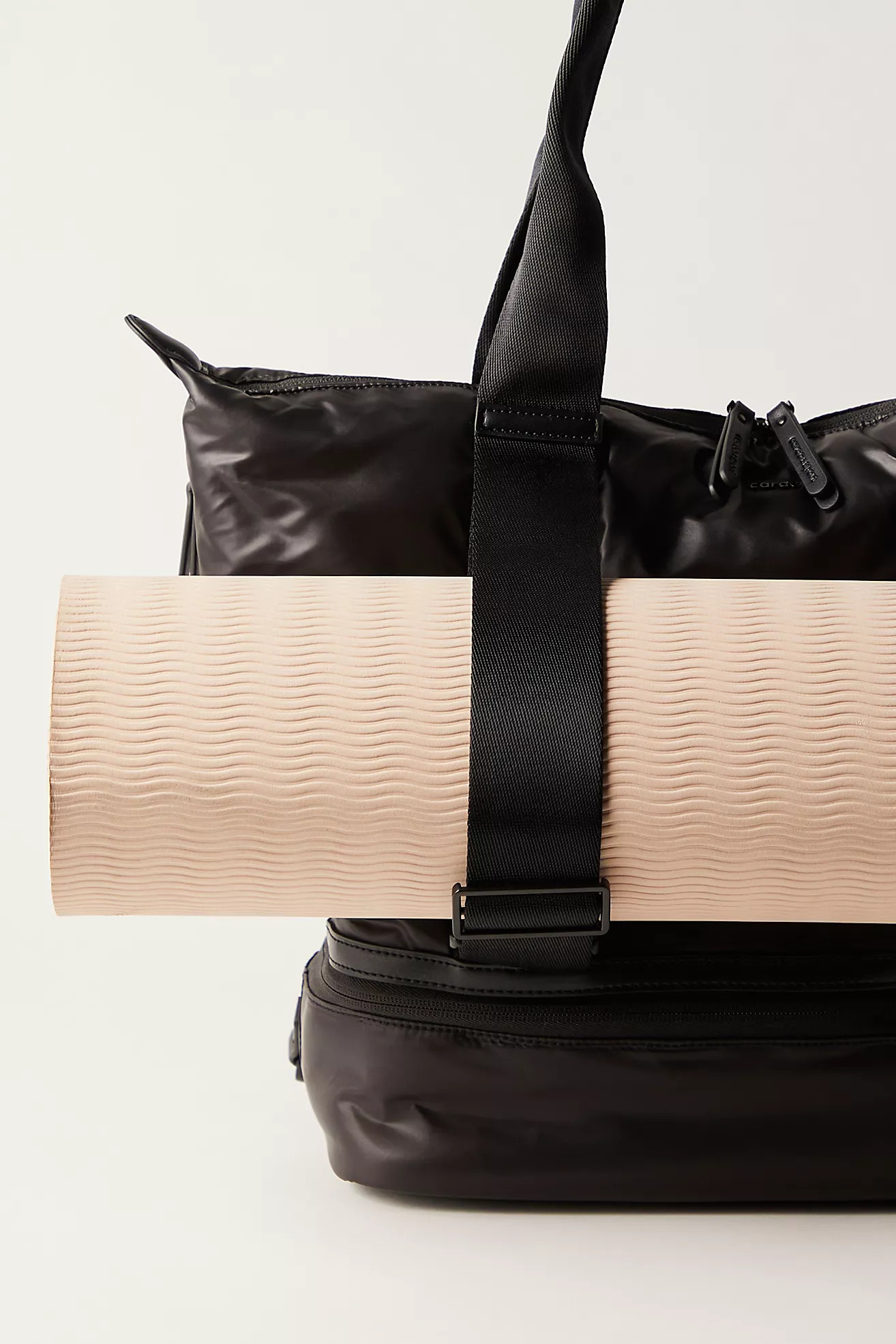 Caraa Yoga Tote | Free People (Global - UK&FR Excluded)