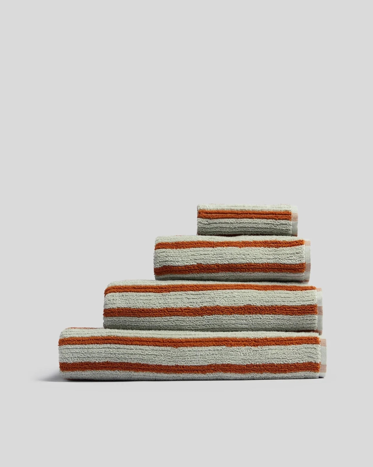 Organic Resort Stripe Towels | Parachute