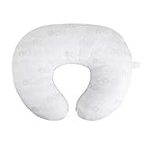 Boppy Nursing Pillow Bare Naked Original Support, Boppy Pillow Only, Nursing Pillow Cover Sold Se... | Amazon (US)