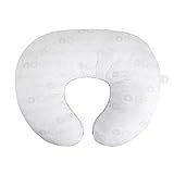 Boppy Nursing Pillow, Bare Naked Original Support, Ergonomic Breastfeeding, Bottle Feeding, and Bond | Amazon (US)