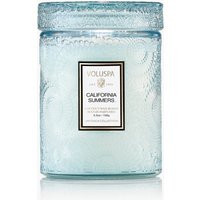 California Summers - Small Jar Candle | Voluspa