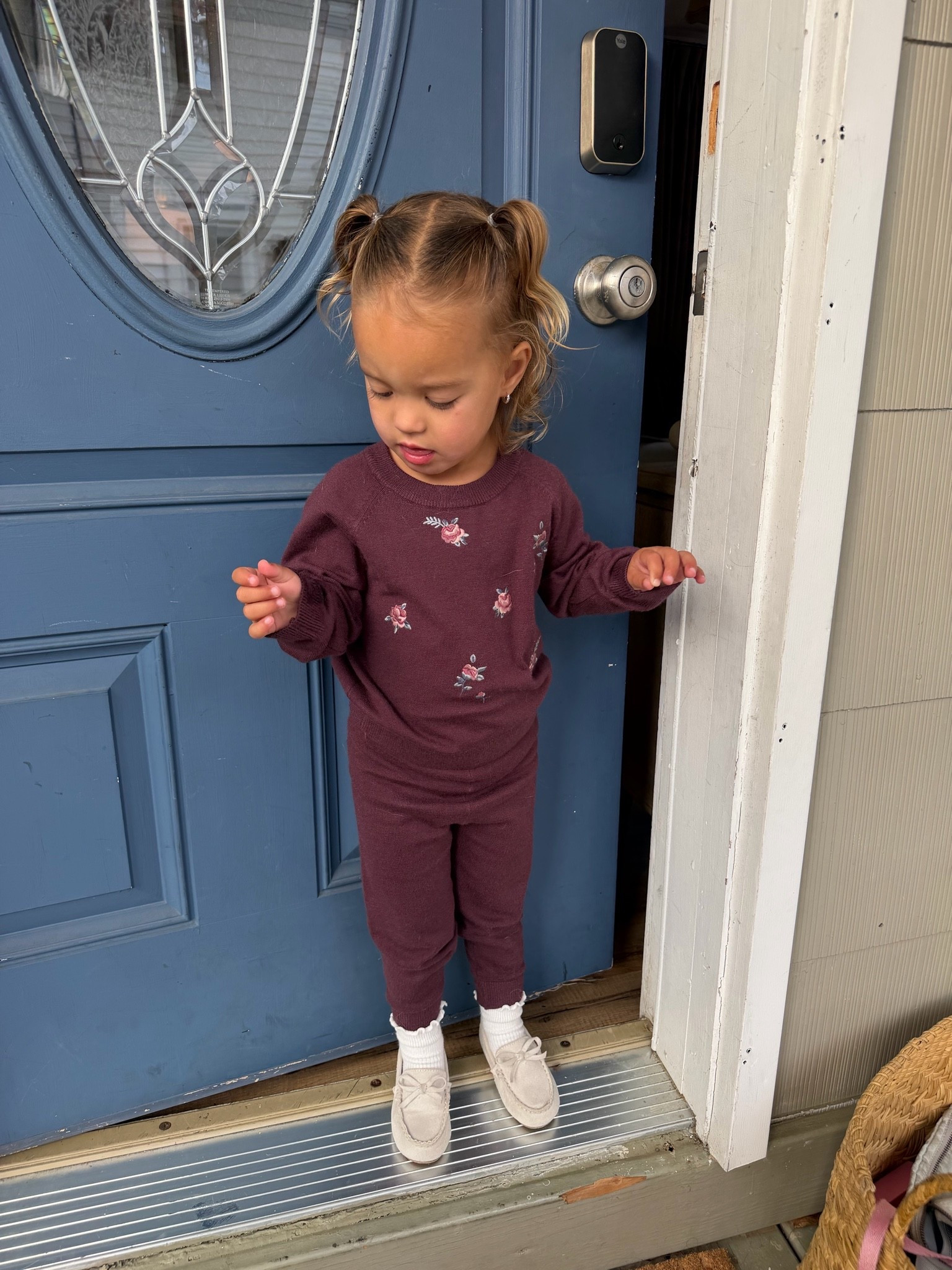 $12 softest set ever!! Wearing 2t - true to size