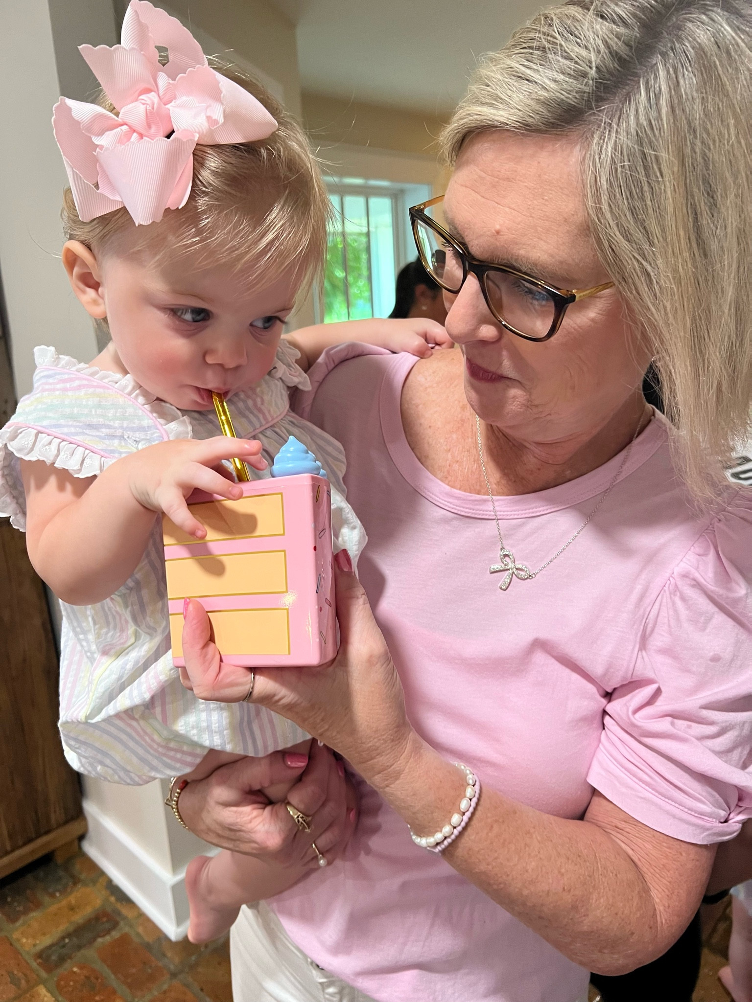 I mean every birthday girl needs a birthday cup! 🎂🎀

#LTKParties #LTKKids #LTKBaby