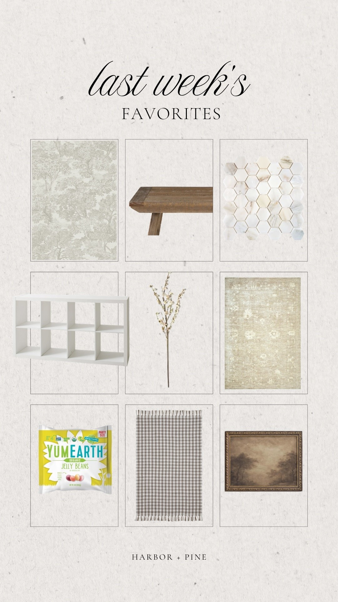 Shop last week’s favorites!

#LTKSaleAlert #LTKHome #LTKSeasonal