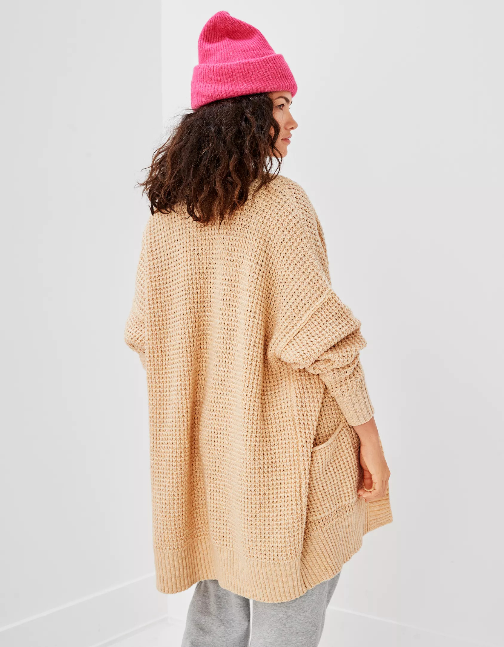 AE Long Cardigan | American Eagle Outfitters (US & CA)