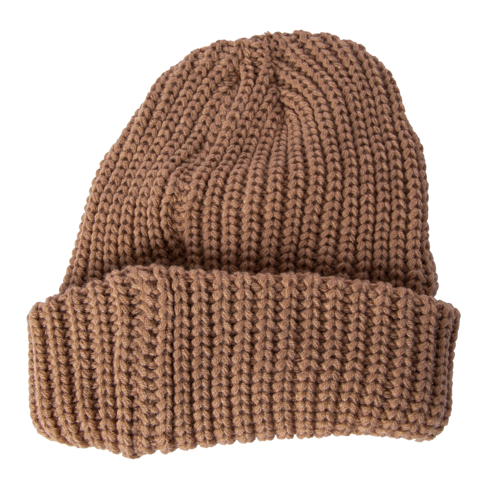 waffle knit thermal beanie hat | Five Below