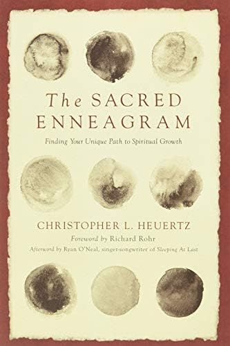 The Sacred Enneagram: Finding Your Unique Path to Spiritual Growth | Amazon (US)