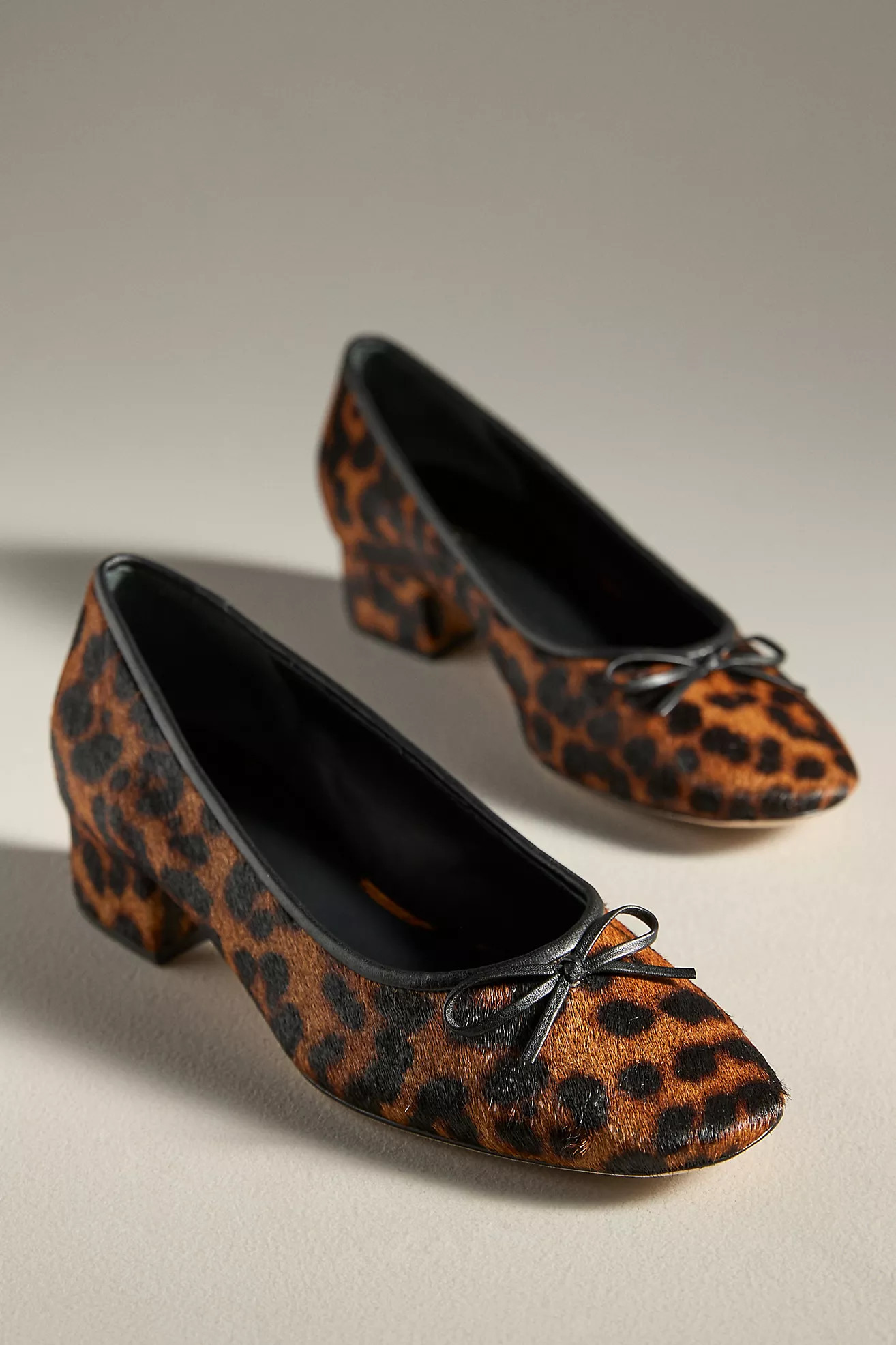 Reformation Terry Ball Leopard Ballet PumpsReformation
  


  


  


  


  

Write a Review Rev... | Anthropologie (US)