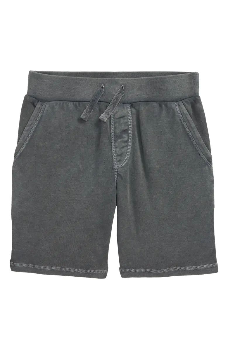 Core Knit Shorts | Nordstrom