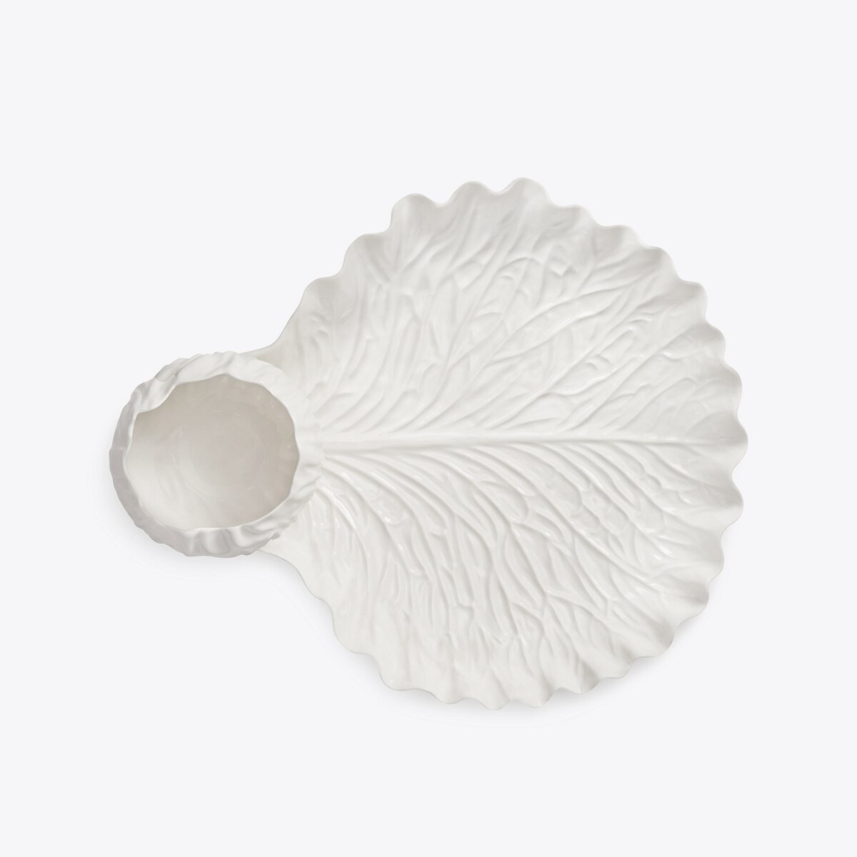 Lettuce Ware Crudite Dish: Damen Hidden Category | Tory Burch DE | Tory Burch (DE)