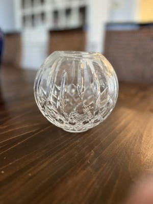 Waterford Crystal Lismore Rose Bowl  | eBay | eBay US