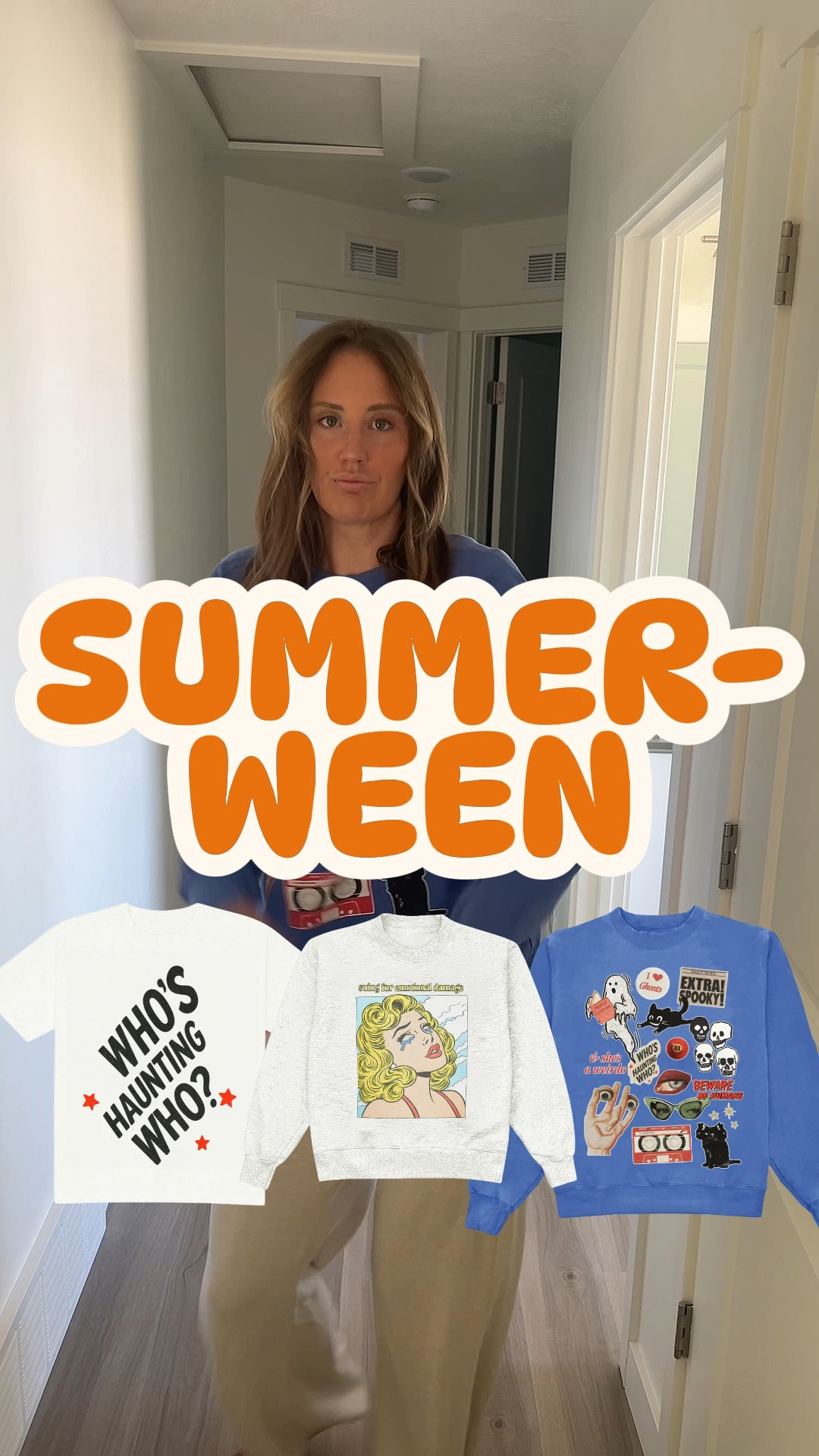 BRING ON THE SPOOKY 

#LTKSeasonal