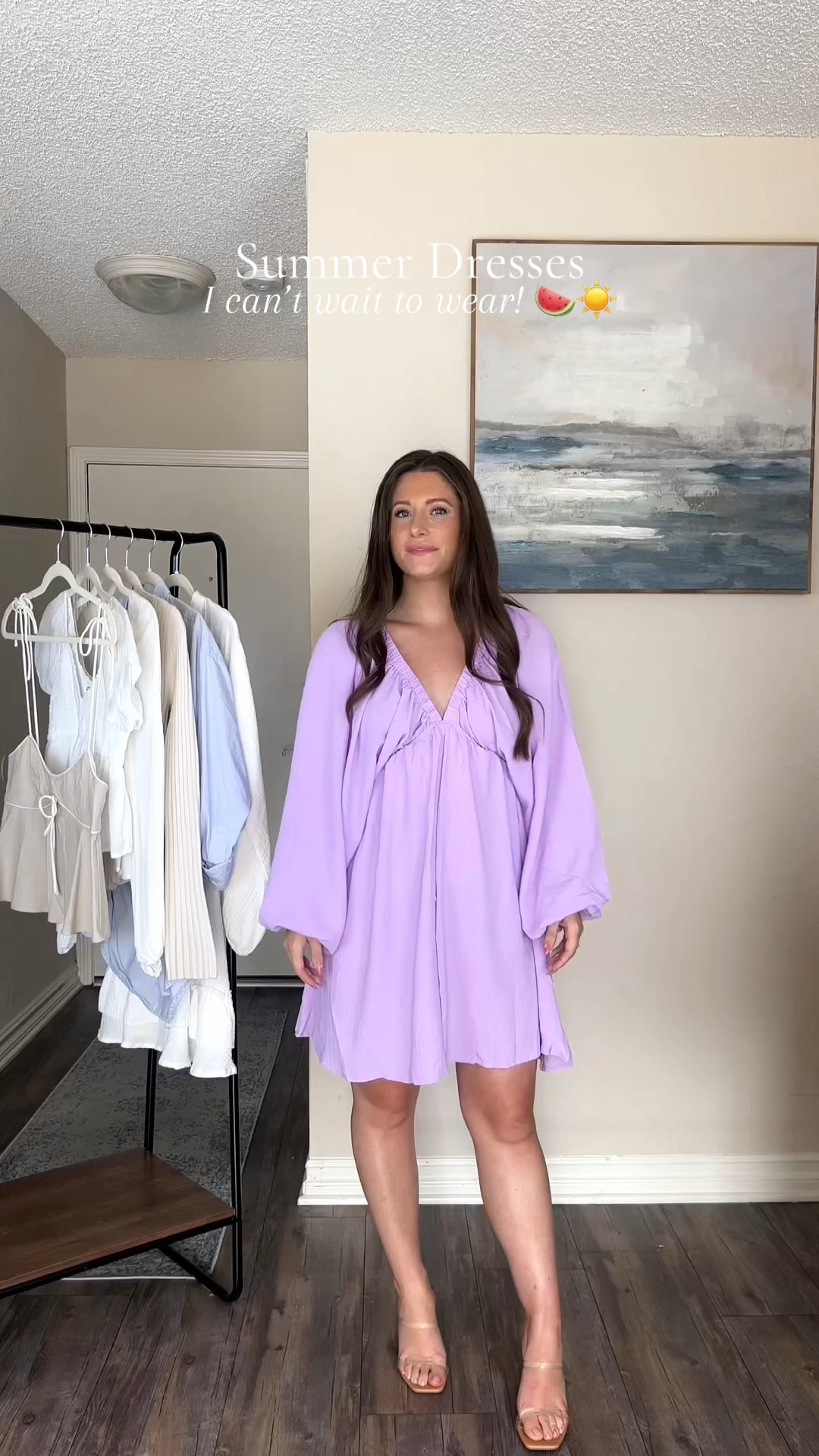 Summer dresses | Vacation outfit | mini dress | maxi dress 

#LTKFindsUnder100 #LTKStyleTip #LTKSummerSales